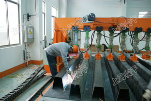 走進(jìn)實(shí)干電子汽車衡工廠 探秘高精度稱重設(shè)備的生產(chǎn)全過程