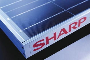 夏普強(qiáng)化海外業(yè)務(wù) 在華試售光伏電池，電子產(chǎn)品銷售齊頭并進(jìn)