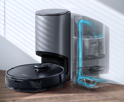 智能掃地機(jī)器人選購指南 這幾款高性價(jià)比產(chǎn)品助你輕松避坑