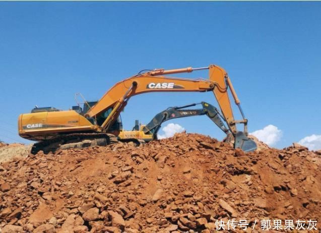 河北省土石方工程公司優秀企業推薦 專業施工，筑夢燕趙