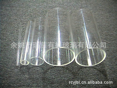 【生產(chǎn)銷售高透明耐高溫PMMA壓克力管】價格,廠家,圖片,塑料管,余姚市瑞慈有機玻璃-
