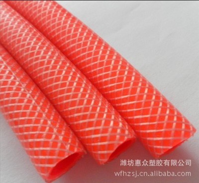 【高品質推薦供應pvc管推薦供應纖維增強軟管 專業品質】價格,廠家,圖片,塑料管,濰坊惠眾塑膠-