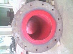 石嘴山襯塑防腐鋼管銷售