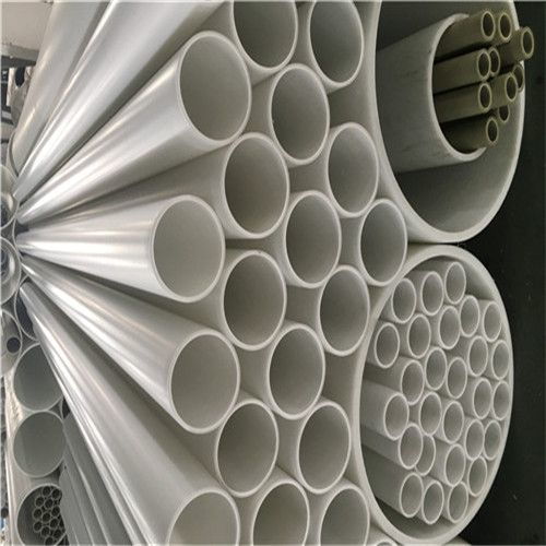 供應(yīng)化工管道耐腐蝕性磨性pp管pp塑料管廠家直銷(xiāo)耐熱