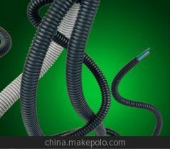 【專業(yè)生產(chǎn)銷售塑料波紋管PE/PP/PA材質(zhì),歡迎前來洽談】價(jià)格,廠家,圖片,塑料管,何劍波-