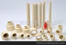 【生產(chǎn)銷售CPVC塑料管】價(jià)格,廠家,圖片,塑料管,上海浚丞實(shí)業(yè)發(fā)展-