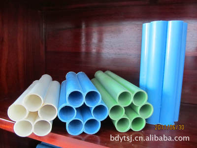 大量生產(chǎn)七孔梅花管 質(zhì)優(yōu)價廉的PE管材首選